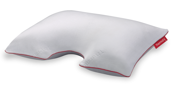 Softshell pillow | memory foam